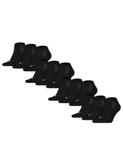 Unisex Socken 12er Pack