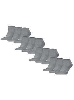 Unisex Socken 12er Pack