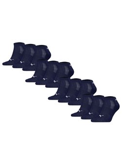 Unisex Socken 12er Pack