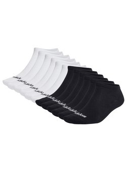 Unisex Socken 12er Pack
