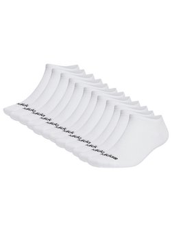 Unisex Socken 12er Pack