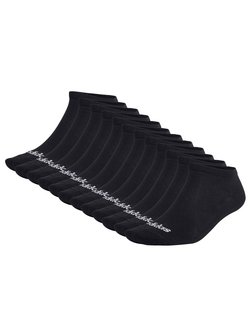 Unisex Socken 12er Pack