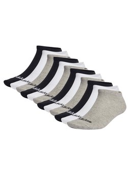 Unisex Socken 12er Pack
