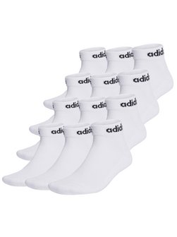 Unisex Socken 12er Pack
