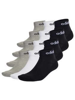 Unisex Socken 12er Pack