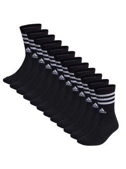 Unisex Socken 12er Pack