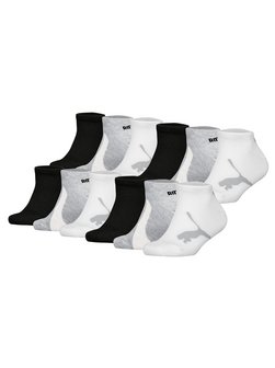 Unisex Socken 12er Pack