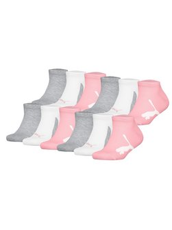Unisex Socken 12er Pack