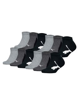 Unisex Socken 12er Pack