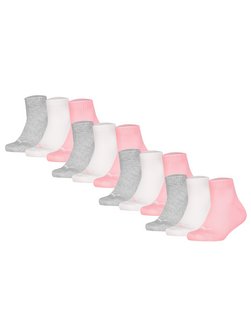 Unisex Socken 12er Pack