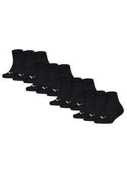 Unisex Socken 12er Pack