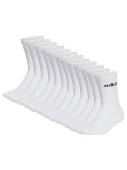 Unisex Socken 12er Pack