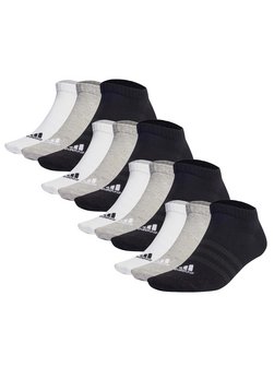 Unisex Socken 12er Pack