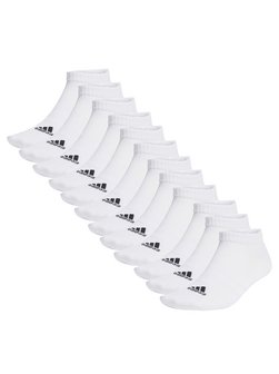 Unisex Socken 12er Pack