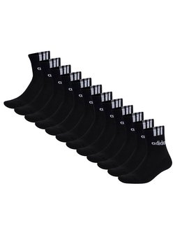 Unisex Socken 12er Pack