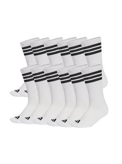Unisex Socken 12er Pack