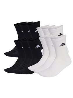 Unisex Socken 12er Pack