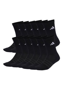 Unisex Socken 12er Pack