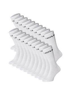 Unisex Socken 20er Pack