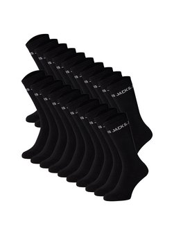 Unisex Socken 20er Pack