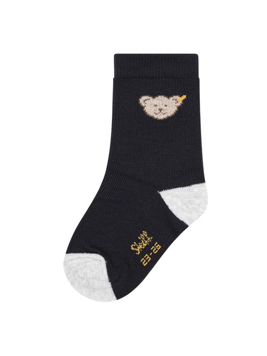 Unisex Socken 2er Pack