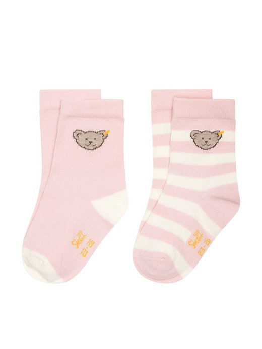 Unisex Socken 2er Pack