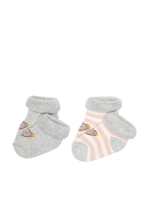 Unisex Socken 2er Pack