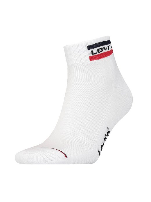 Unisex Socken 2er Pack