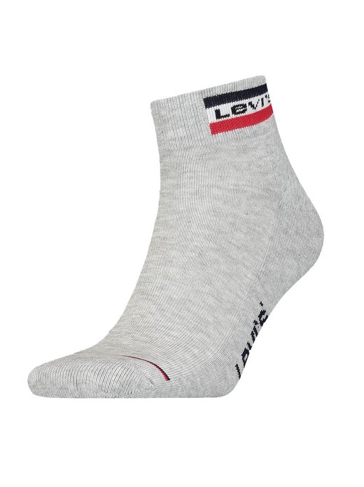 Unisex Socken 2er Pack