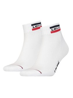 Unisex Socken 2er Pack
