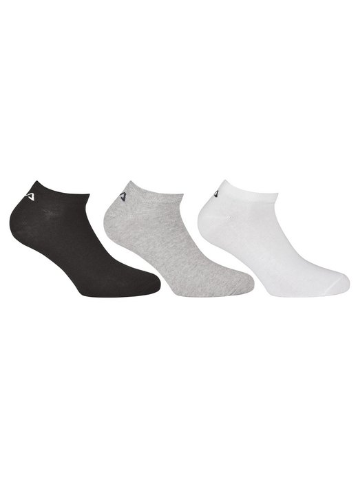Unisex Socken 3er Pack