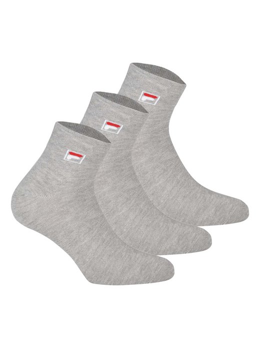 Unisex Socken 3er Pack
