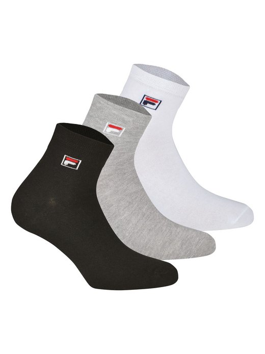 Unisex Socken 3er Pack
