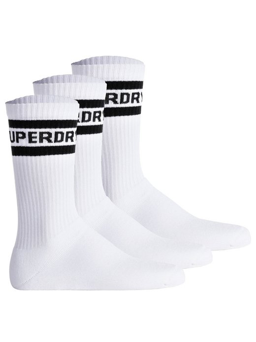 Unisex Socken 3er Pack