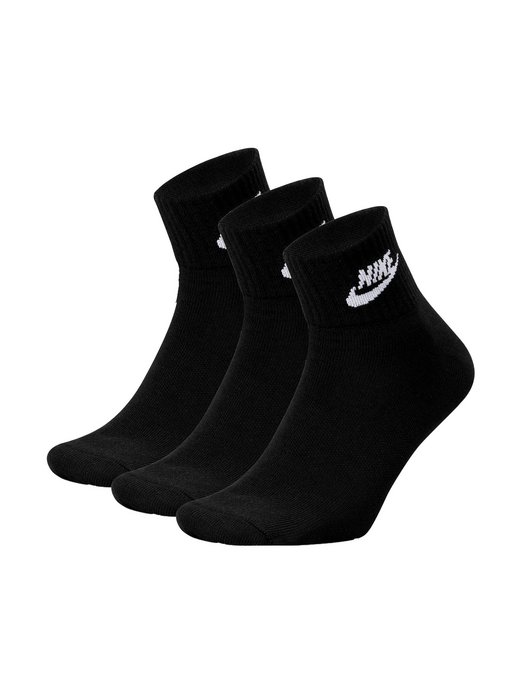 Unisex Socken 3er Pack