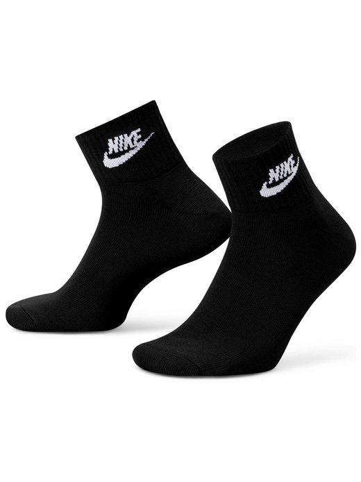 Unisex Socken 3er Pack