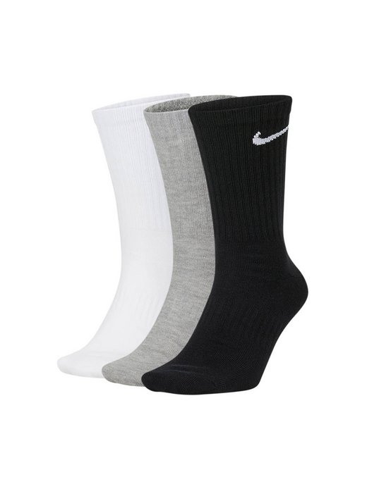 Unisex Socken 3er Pack