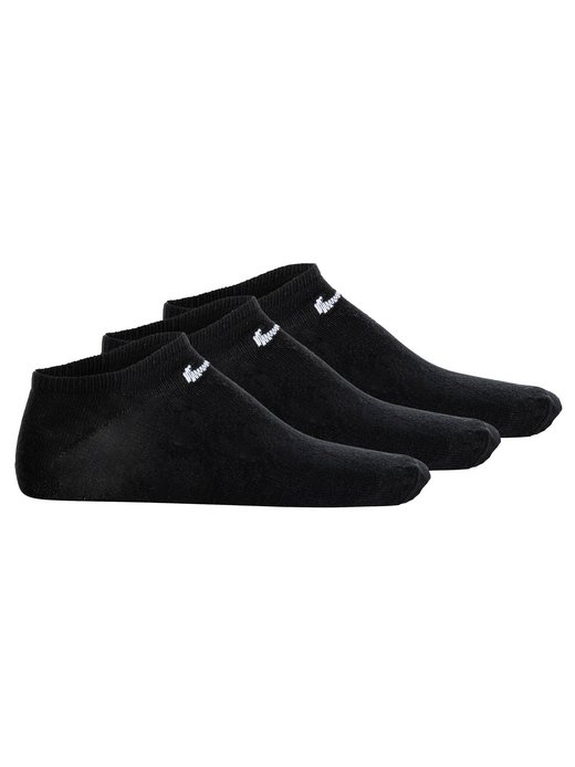 Unisex Socken 3er Pack