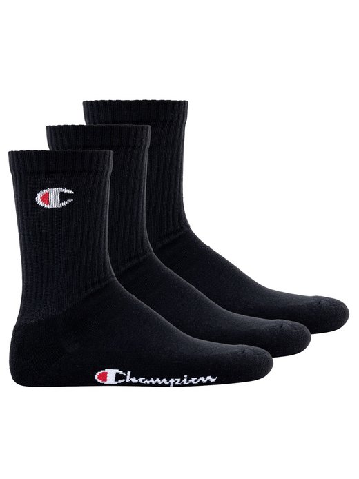 Unisex Socken 3er Pack