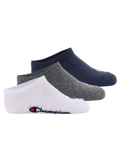 Unisex Socken 3er Pack