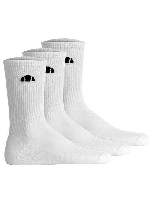 Unisex Socken 3er Pack