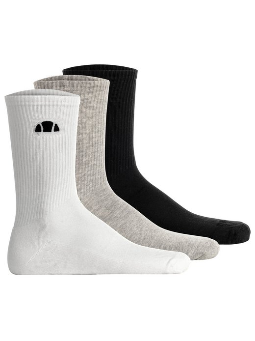 Unisex Socken 3er Pack
