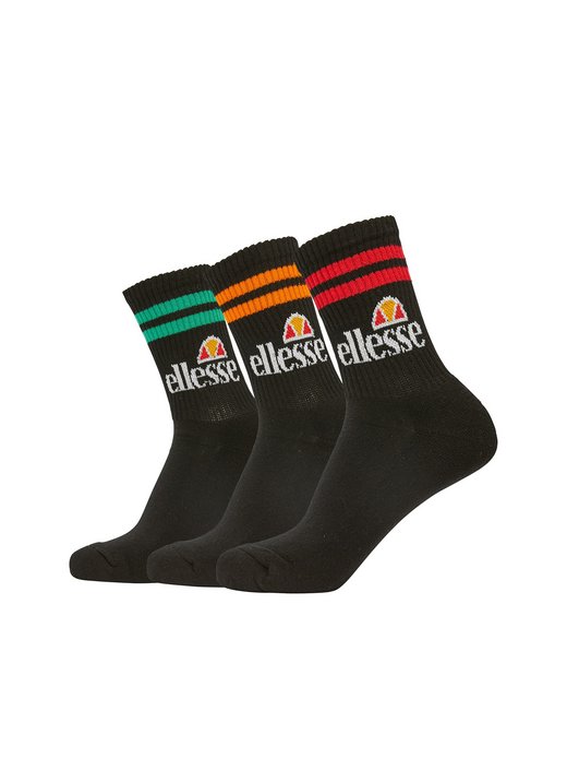 Unisex Socken 3er Pack