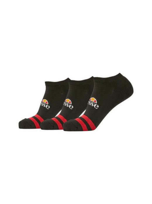 Unisex Socken 3er Pack