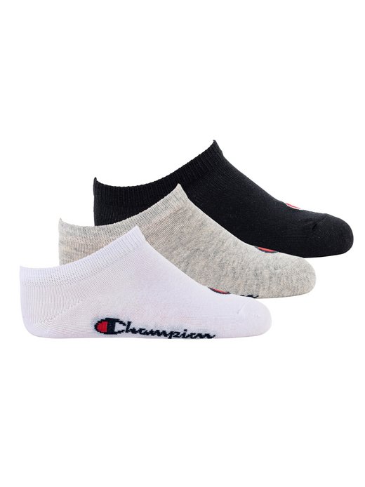Unisex Socken 3er-Pack