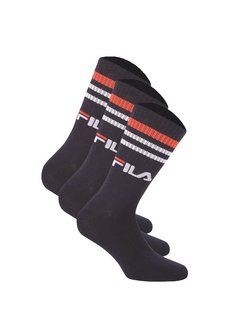 Unisex Socken 3er Pack
