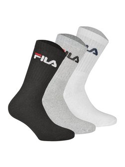 Unisex Socken 3er Pack