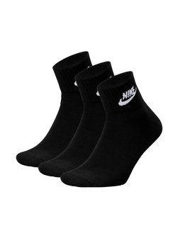 Unisex Socken 3er Pack