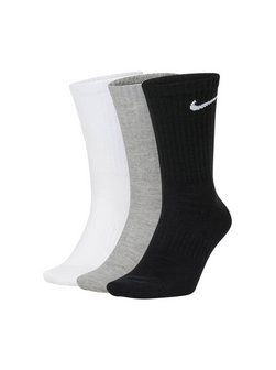 Unisex Socken 3er Pack