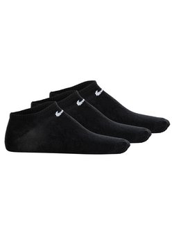 Unisex Socken 3er Pack